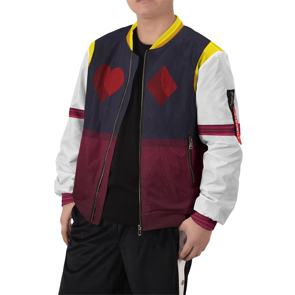 hxh-hisoka-bomber-jacket-162946 hxh hisoka bomber jacket 162946 - Gear Anime