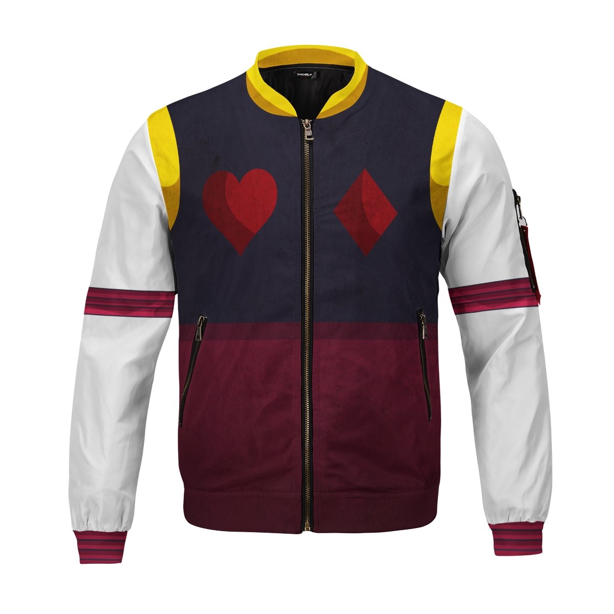 hxh-hisoka-bomber-jacket-276052 hxh hisoka bomber jacket 276052 - Gear Anime