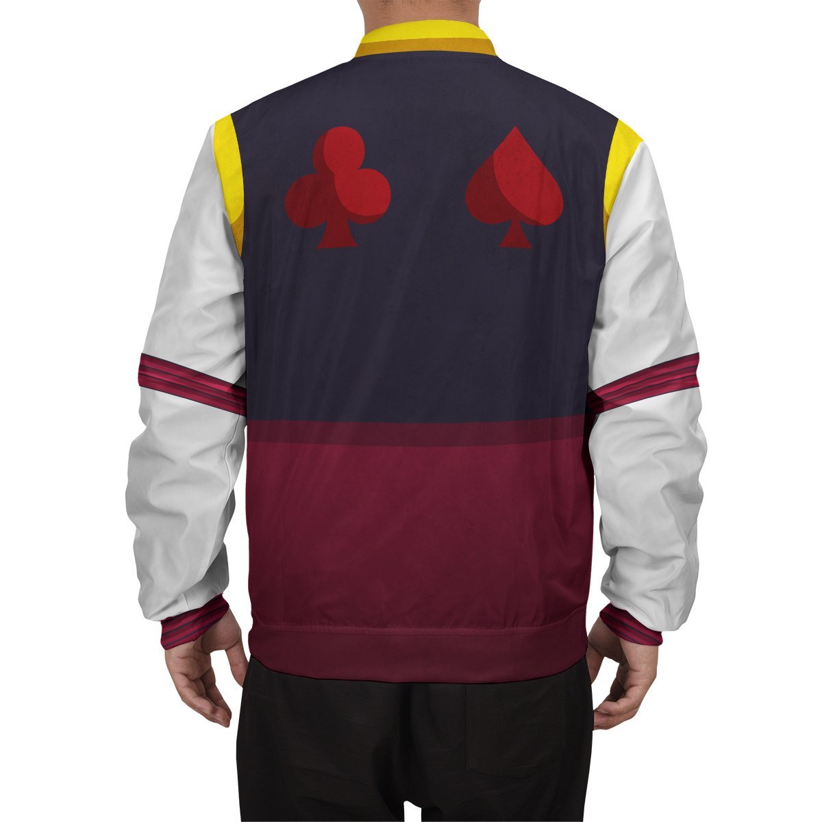 hxh-hisoka-bomber-jacket-314185 hxh hisoka bomber jacket 314185 - Gear Anime