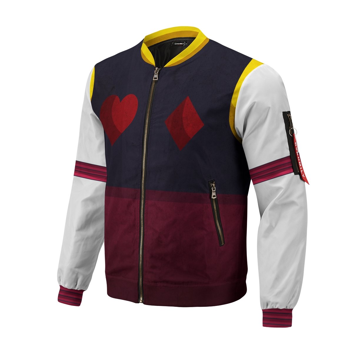 hxh-hisoka-bomber-jacket-934857 hxh hisoka bomber jacket 934857 - Gear Anime