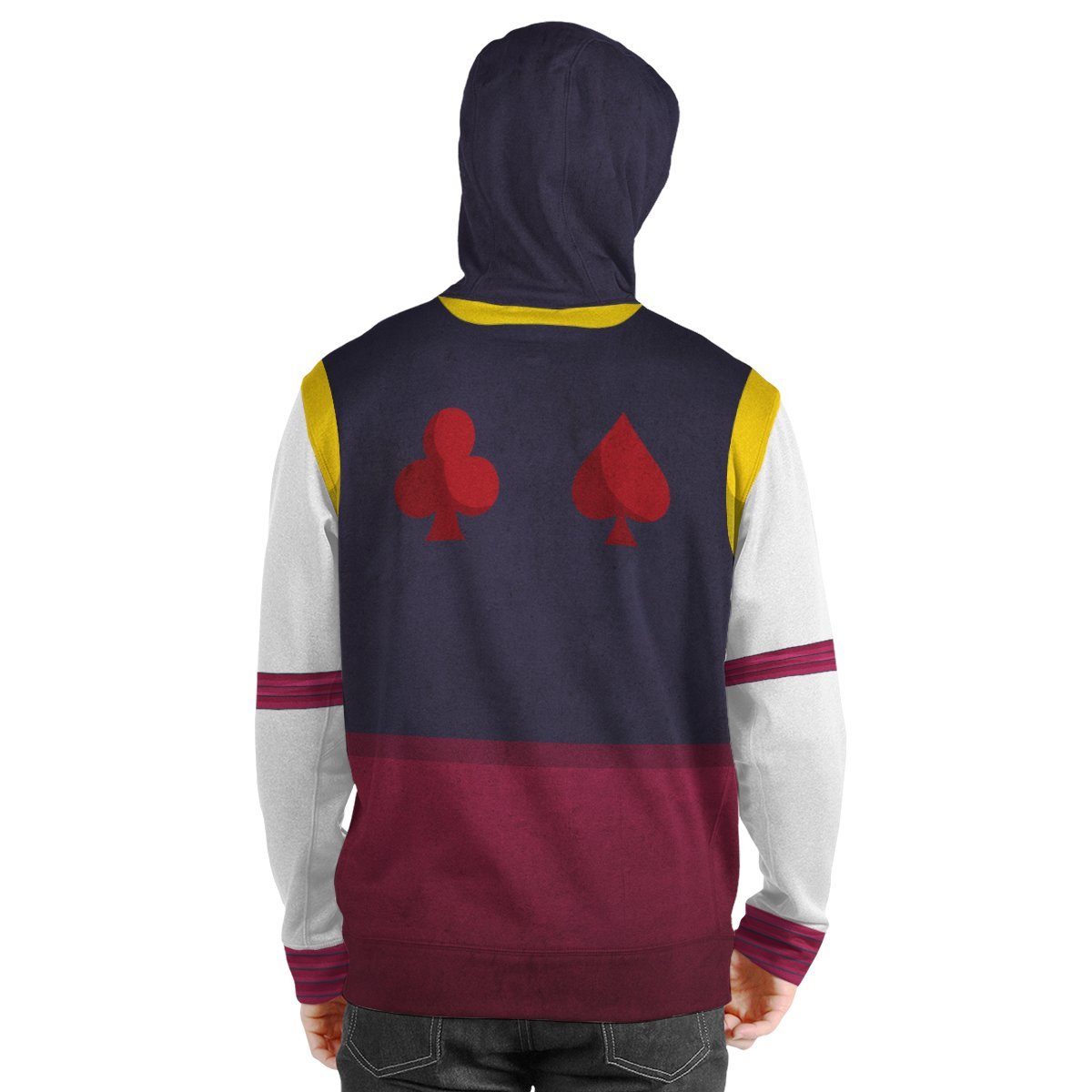 hxh-hisoka-unisex-pullover-hoodie-142717 hxh hisoka unisex pullover hoodie 142717 - Gear Anime