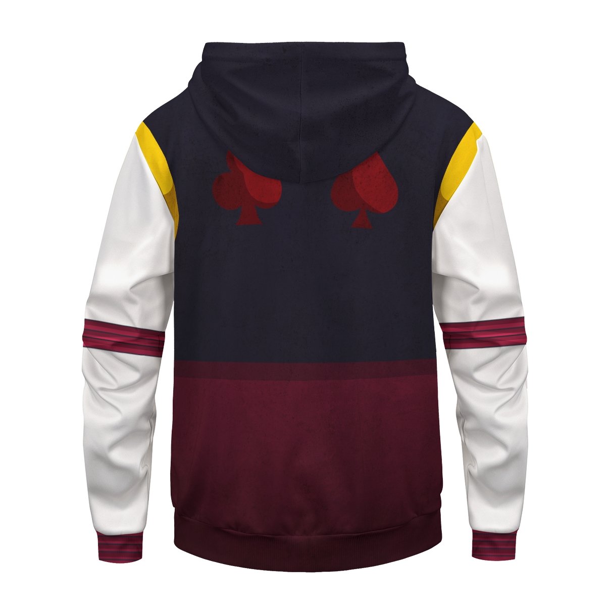 hxh-hisoka-unisex-pullover-hoodie-365552 hxh hisoka unisex pullover hoodie 365552 - Gear Anime