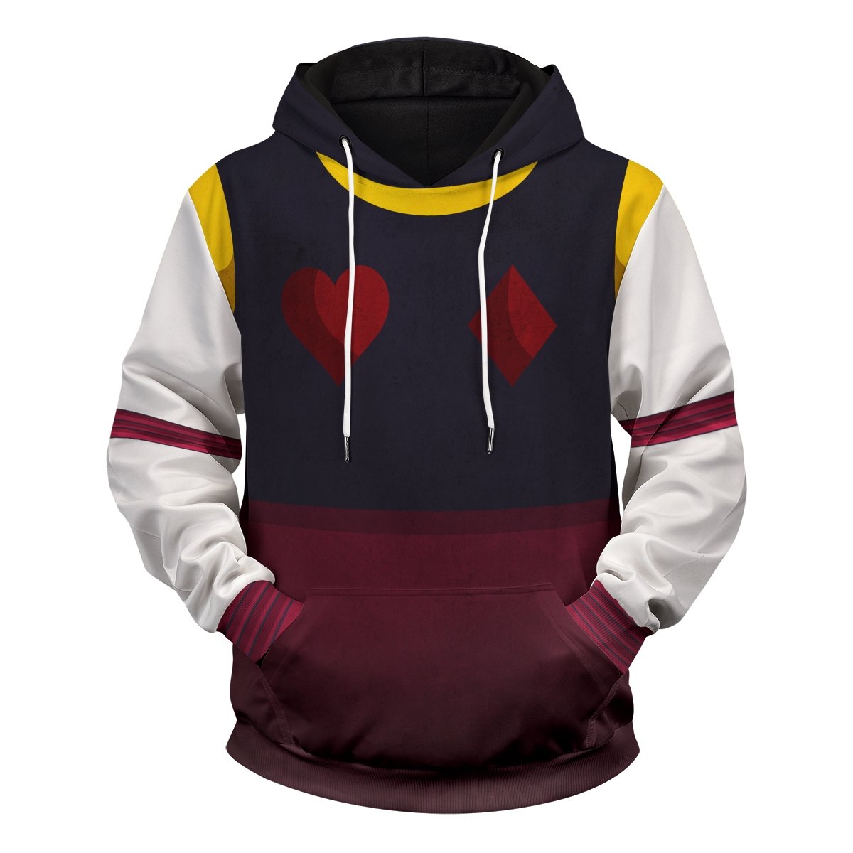 hxh-hisoka-unisex-pullover-hoodie-873797 hxh hisoka unisex pullover hoodie 873797 - Gear Anime