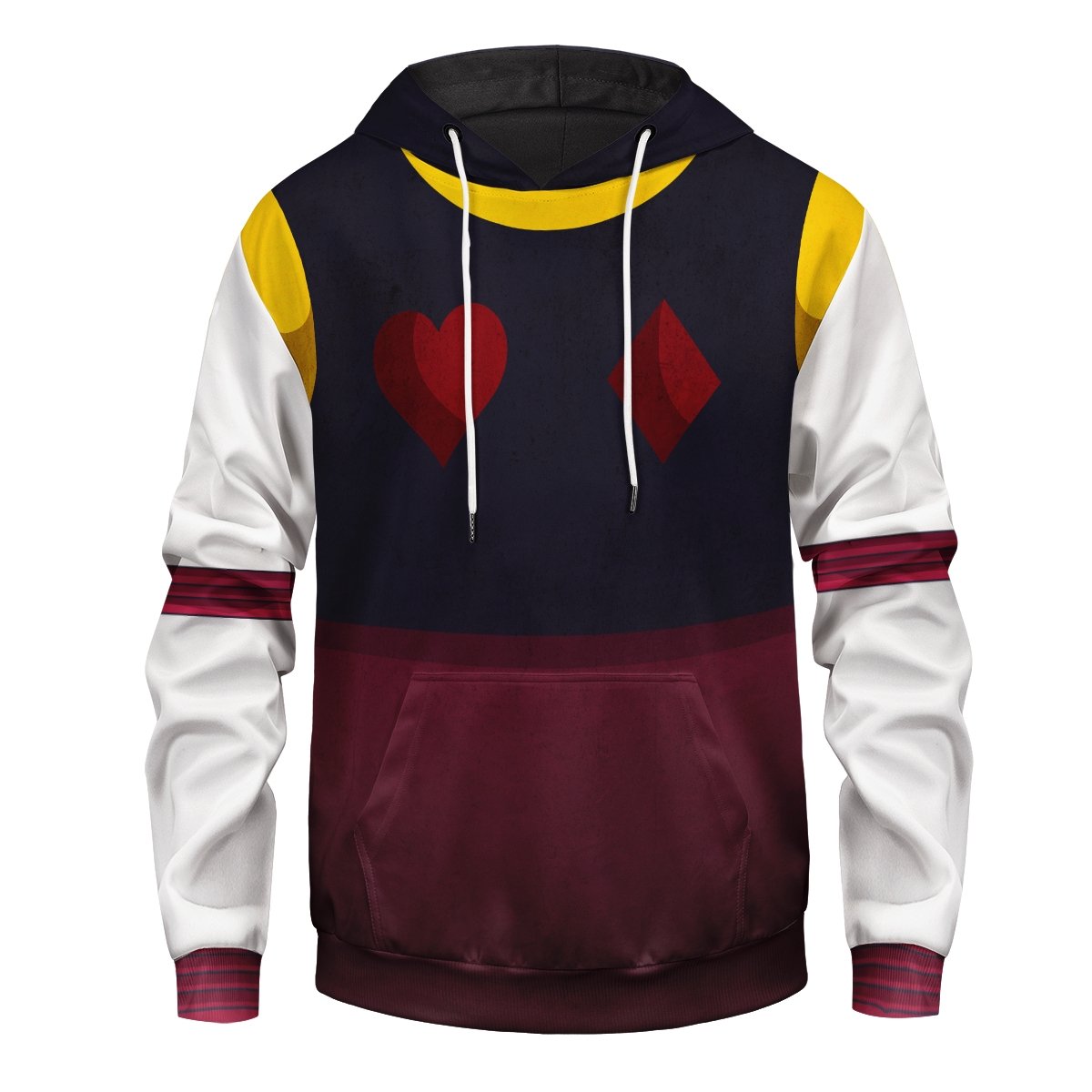 hxh-hisoka-unisex-pullover-hoodie-982253 hxh hisoka unisex pullover hoodie 982253 - Gear Anime