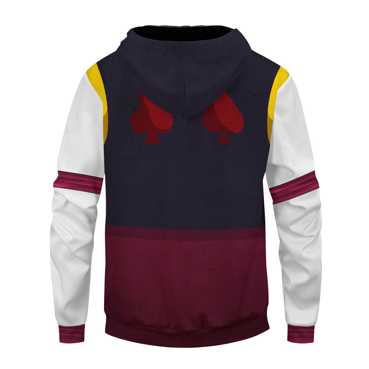 hxh-hisoka-unisex-zipped-hoodie-165161 hxh hisoka unisex zipped hoodie 165161 - Gear Anime