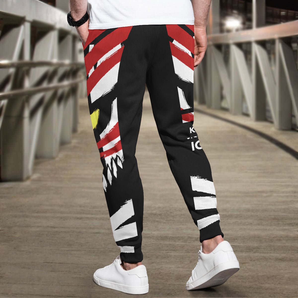 ichigo-fashion-jogger-pants-250966 ichigo fashion jogger pants 250966 - Gear Anime