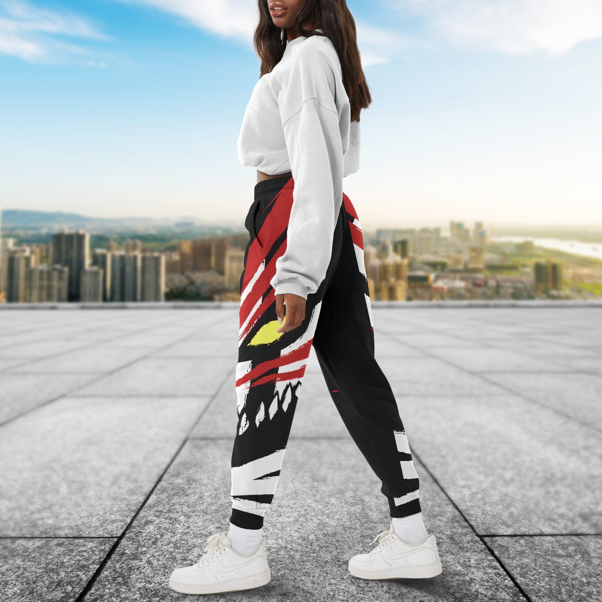 ichigo-fashion-jogger-pants-286322 ichigo fashion jogger pants 286322 - Gear Anime