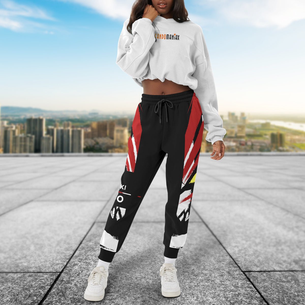 ichigo-fashion-jogger-pants-506628 ichigo fashion jogger pants 506628 - Gear Anime