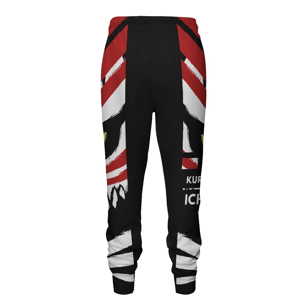 ichigo-fashion-jogger-pants-825491 ichigo fashion jogger pants 825491 - Gear Anime