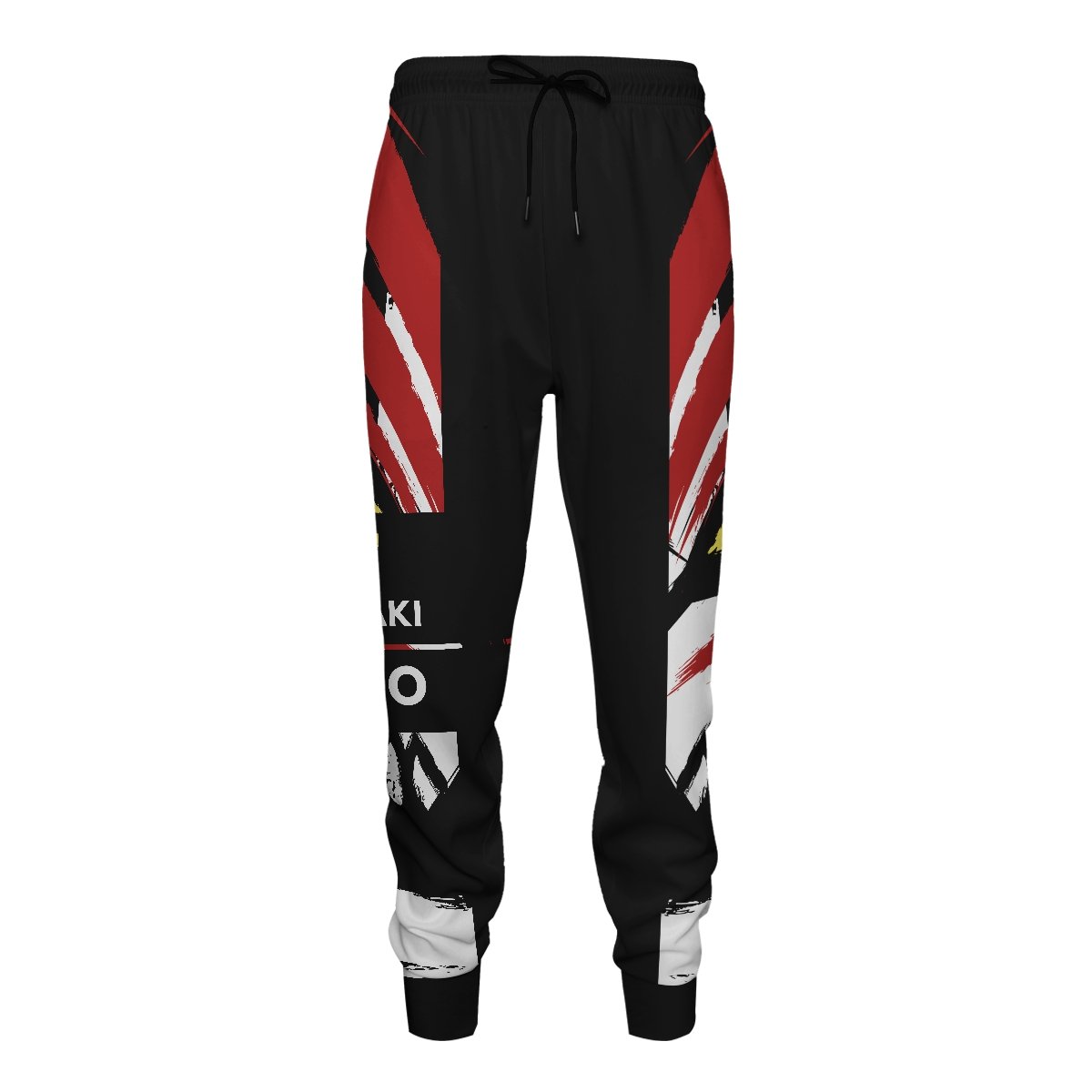 ichigo-fashion-jogger-pants-934882 ichigo fashion jogger pants 934882 - Gear Anime