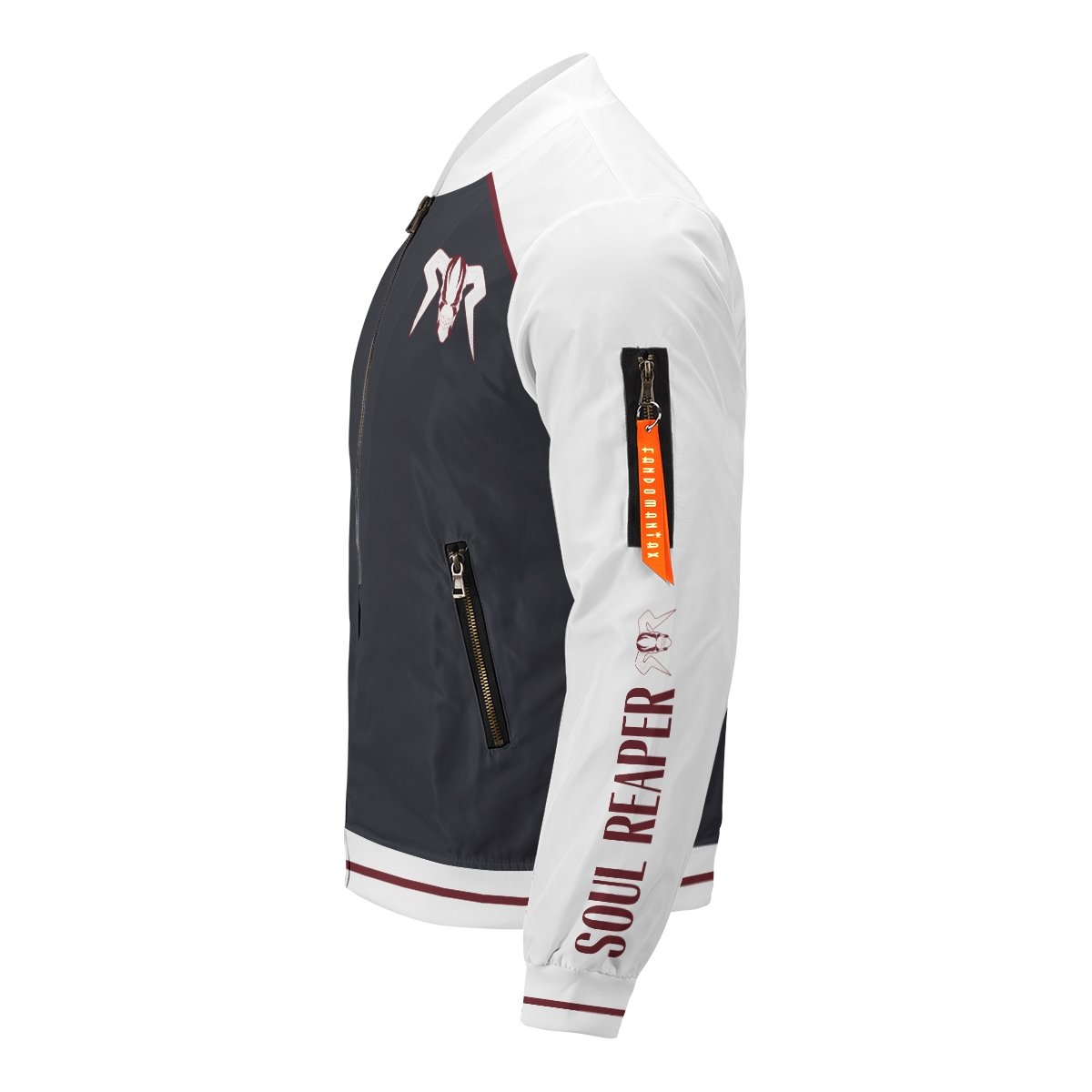 ichigo-stylish-bomber-jacket-246952 ichigo stylish bomber jacket 246952 - Gear Anime