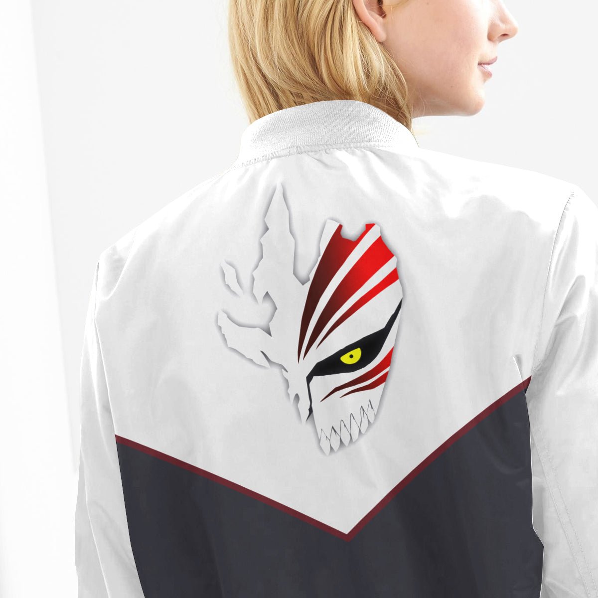ichigo-stylish-bomber-jacket-401218 ichigo stylish bomber jacket 401218 - Gear Anime