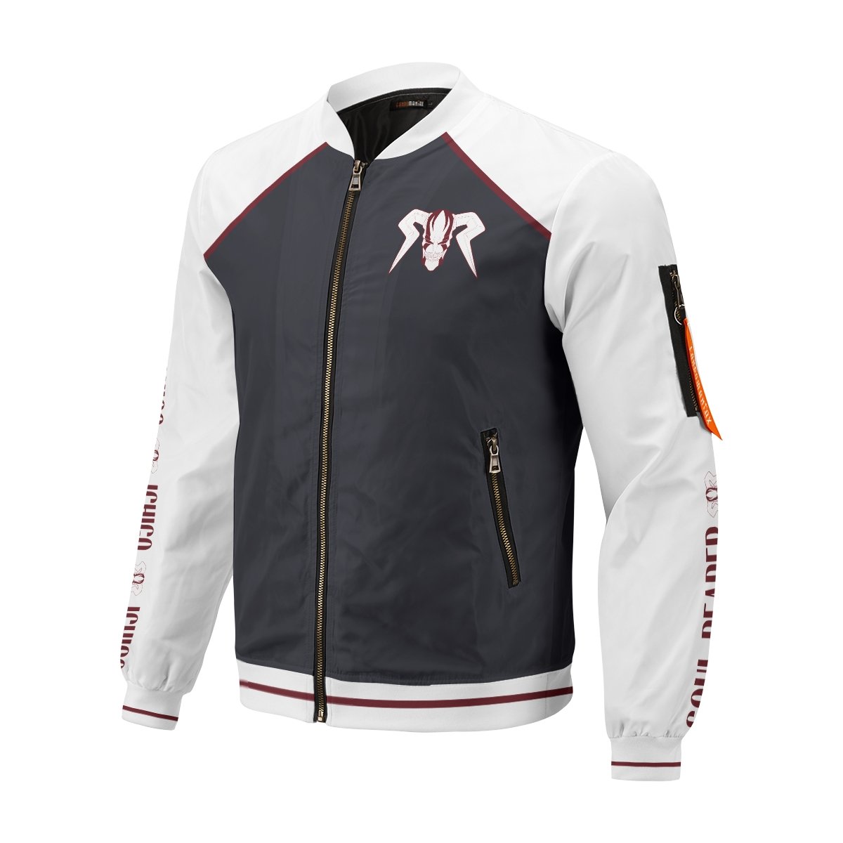 ichigo-stylish-bomber-jacket-867942 ichigo stylish bomber jacket 867942 - Gear Anime