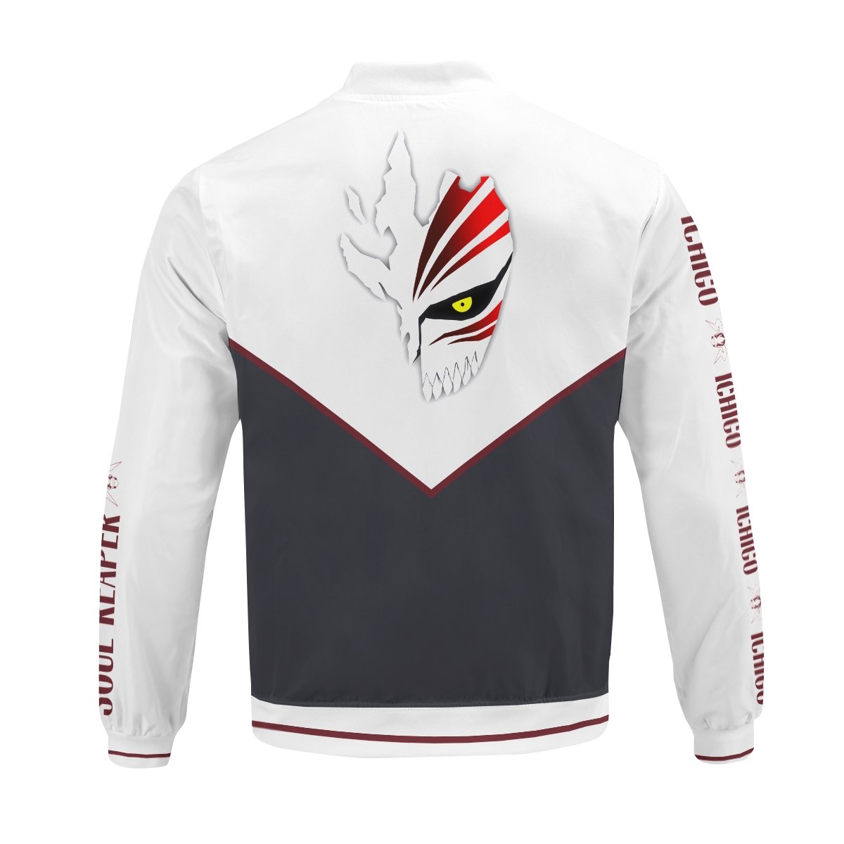 ichigo-stylish-bomber-jacket-907773 ichigo stylish bomber jacket 907773 - Gear Anime