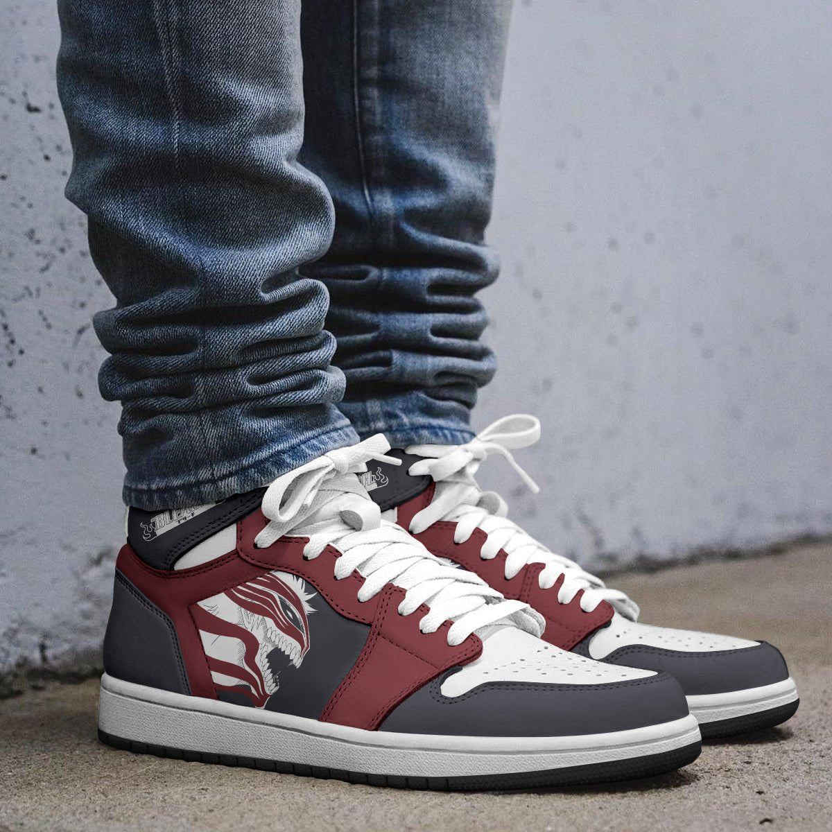 ichigo-stylish-jd-sneakers-303199 ichigo stylish jd sneakers 303199 - Gear Anime