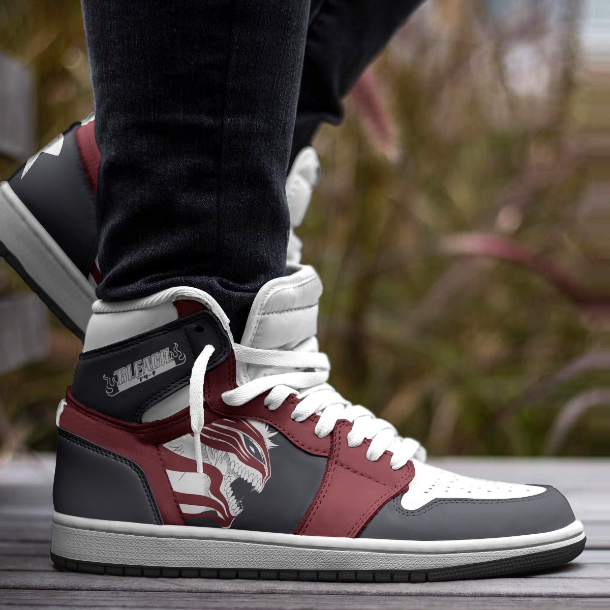 ichigo-stylish-jd-sneakers-701555 ichigo stylish jd sneakers 701555 - Gear Anime