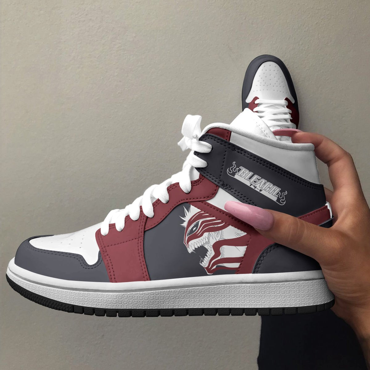 ichigo-stylish-jd-sneakers-727222 ichigo stylish jd sneakers 727222 - Gear Anime