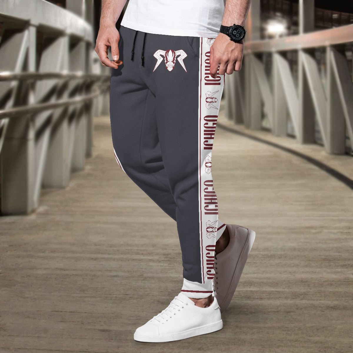 ichigo-stylish-jogger-pants-493733 ichigo stylish jogger pants 493733 - Gear Anime
