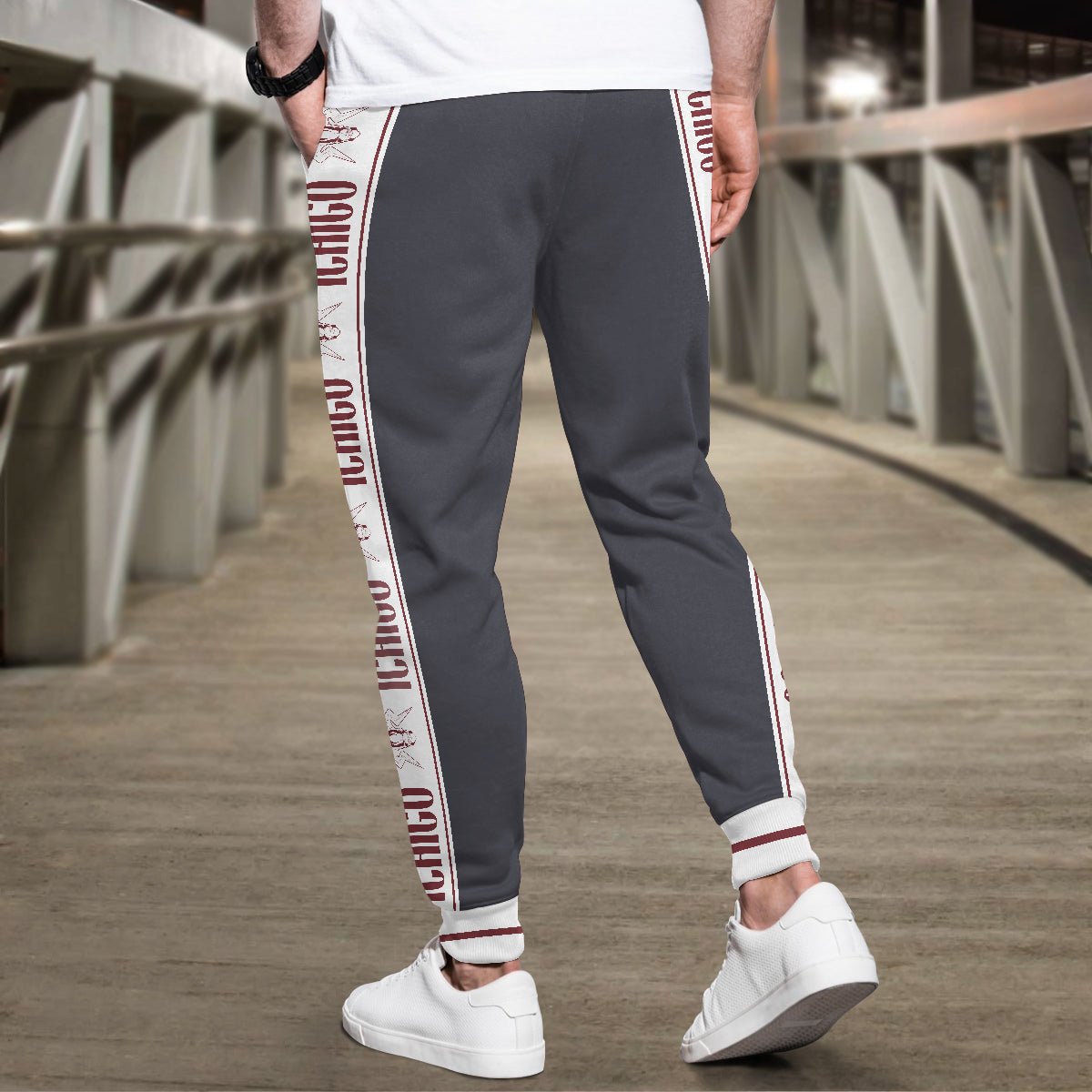ichigo-stylish-jogger-pants-982865 ichigo stylish jogger pants 982865 - Gear Anime