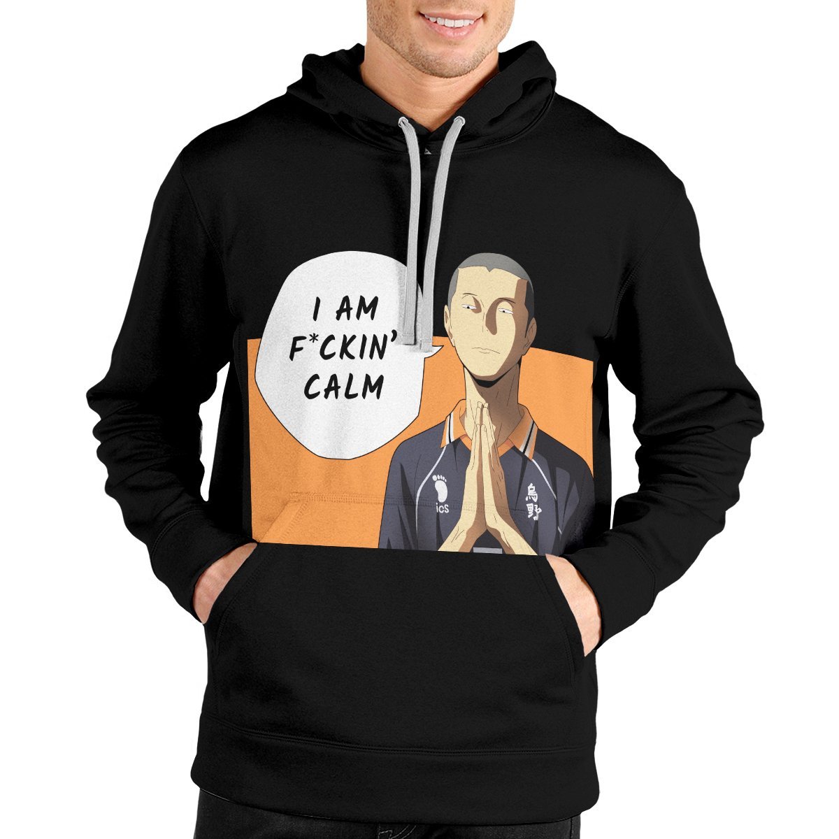 im-fckin-calm-unisex-pullover-hoodie-445362 im fckin calm unisex pullover hoodie 445362 - Gear Anime