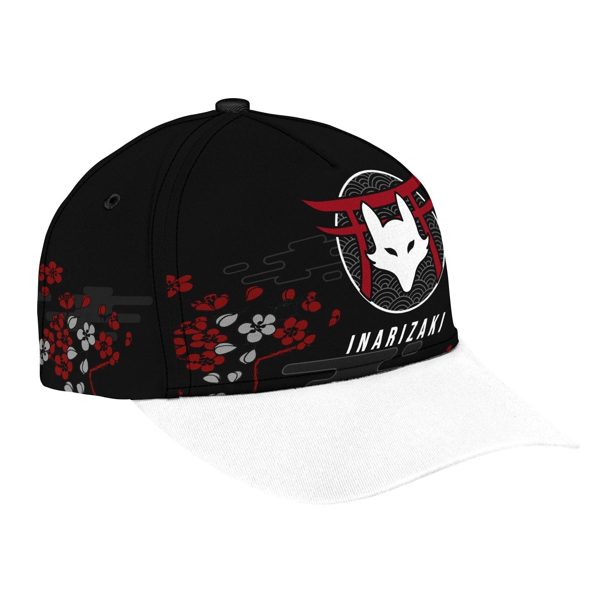 inarizaki-foxes-cap-204865 inarizaki foxes cap 204865 - Gear Anime