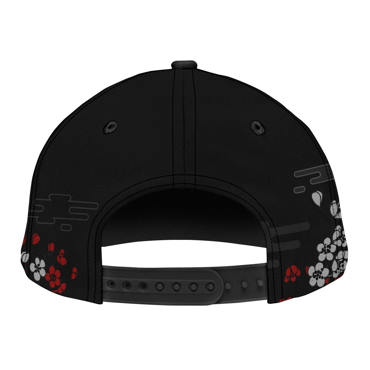 inarizaki-foxes-cap-878550 inarizaki foxes cap 878550 - Gear Anime