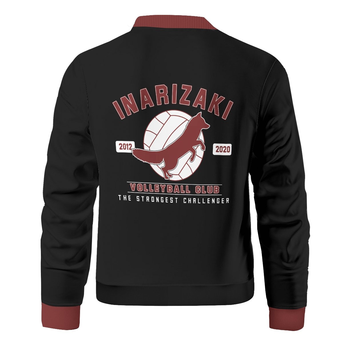 inarizaki-the-strongest-challenger-bomber-jacket-864772 inarizaki the strongest challenger bomber jacket 864772 - Gear Anime