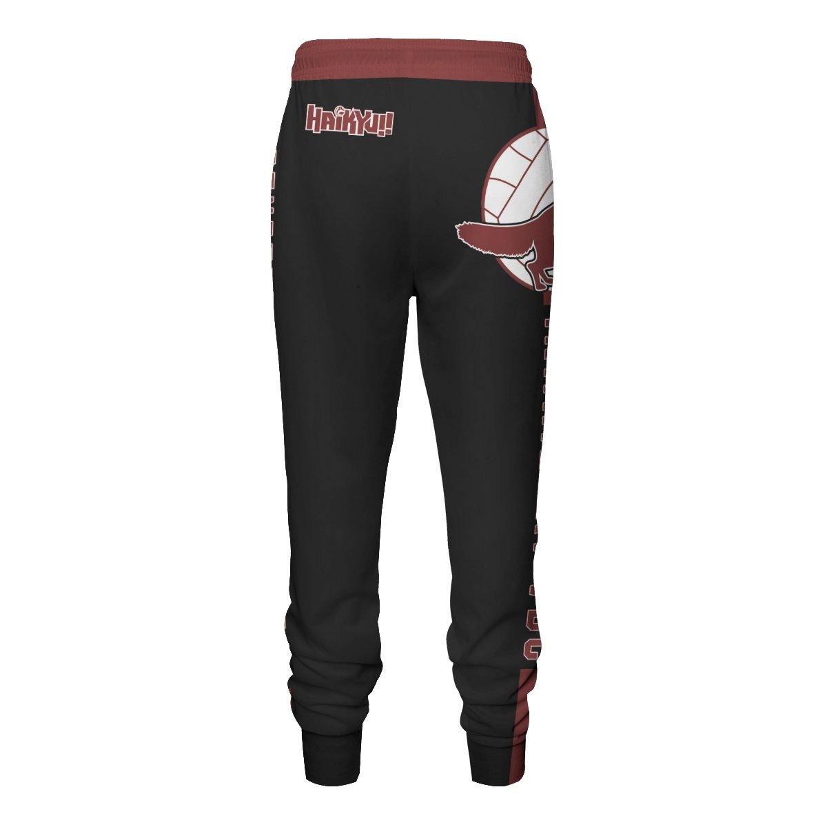 inarizaki-the-strongest-challenger-jogger-pants-269968 inarizaki the strongest challenger jogger pants 269968 - Gear Anime