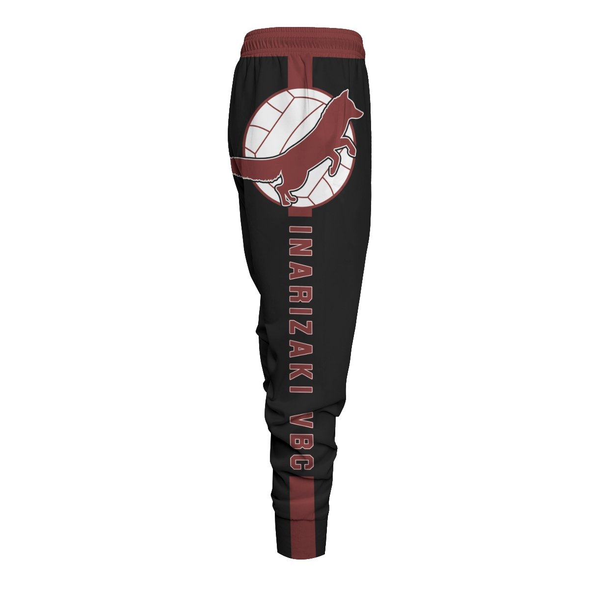 inarizaki-the-strongest-challenger-jogger-pants-380290 inarizaki the strongest challenger jogger pants 380290 - Gear Anime