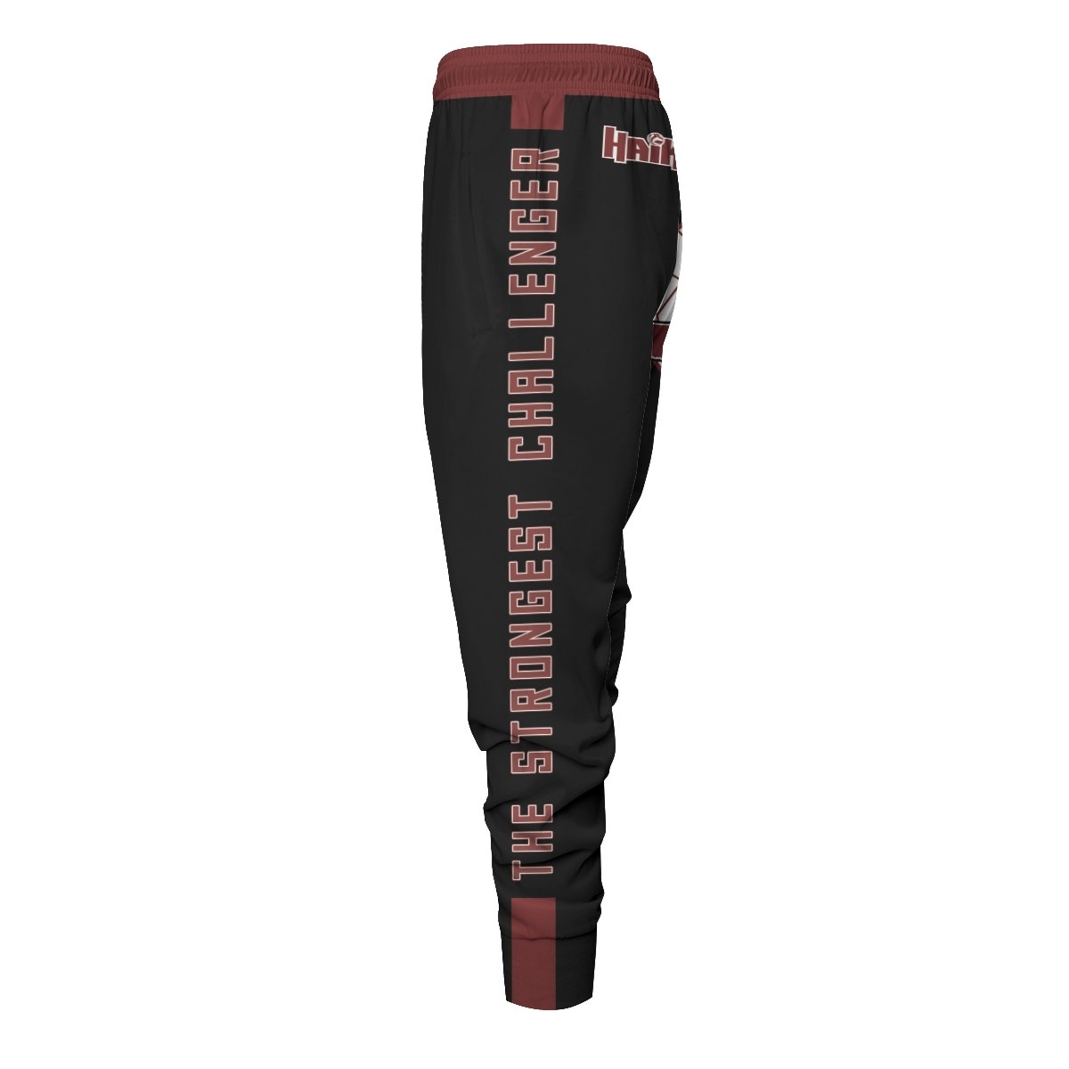 inarizaki-the-strongest-challenger-jogger-pants-468094 inarizaki the strongest challenger jogger pants 468094 - Gear Anime