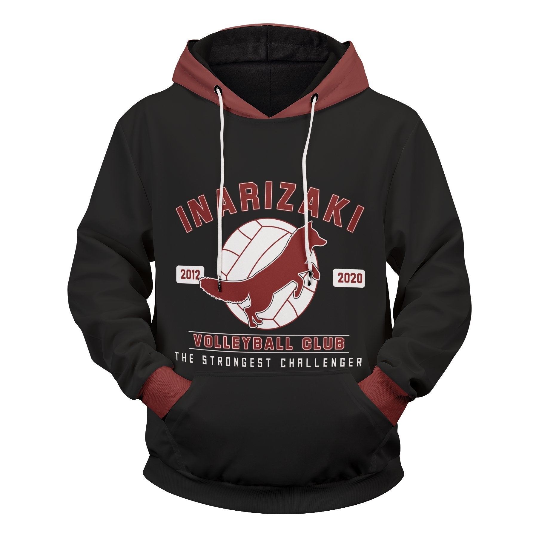 inarizaki-the-strongest-challenger-unisex-pullover-hoodie-392643 inarizaki the strongest challenger unisex pullover hoodie 392643 - Gear Anime