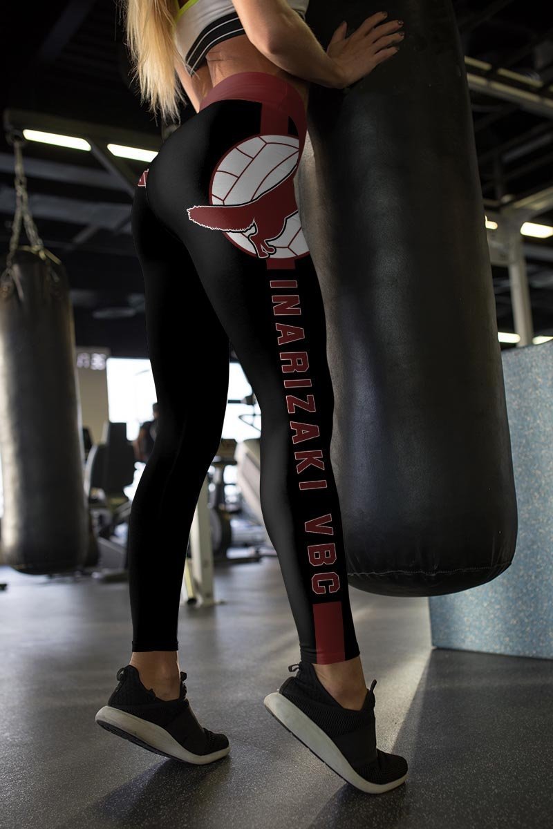 inarizaki-the-strongest-challenger-unisex-tights-606567 inarizaki the strongest challenger unisex tights 606567 - Gear Anime