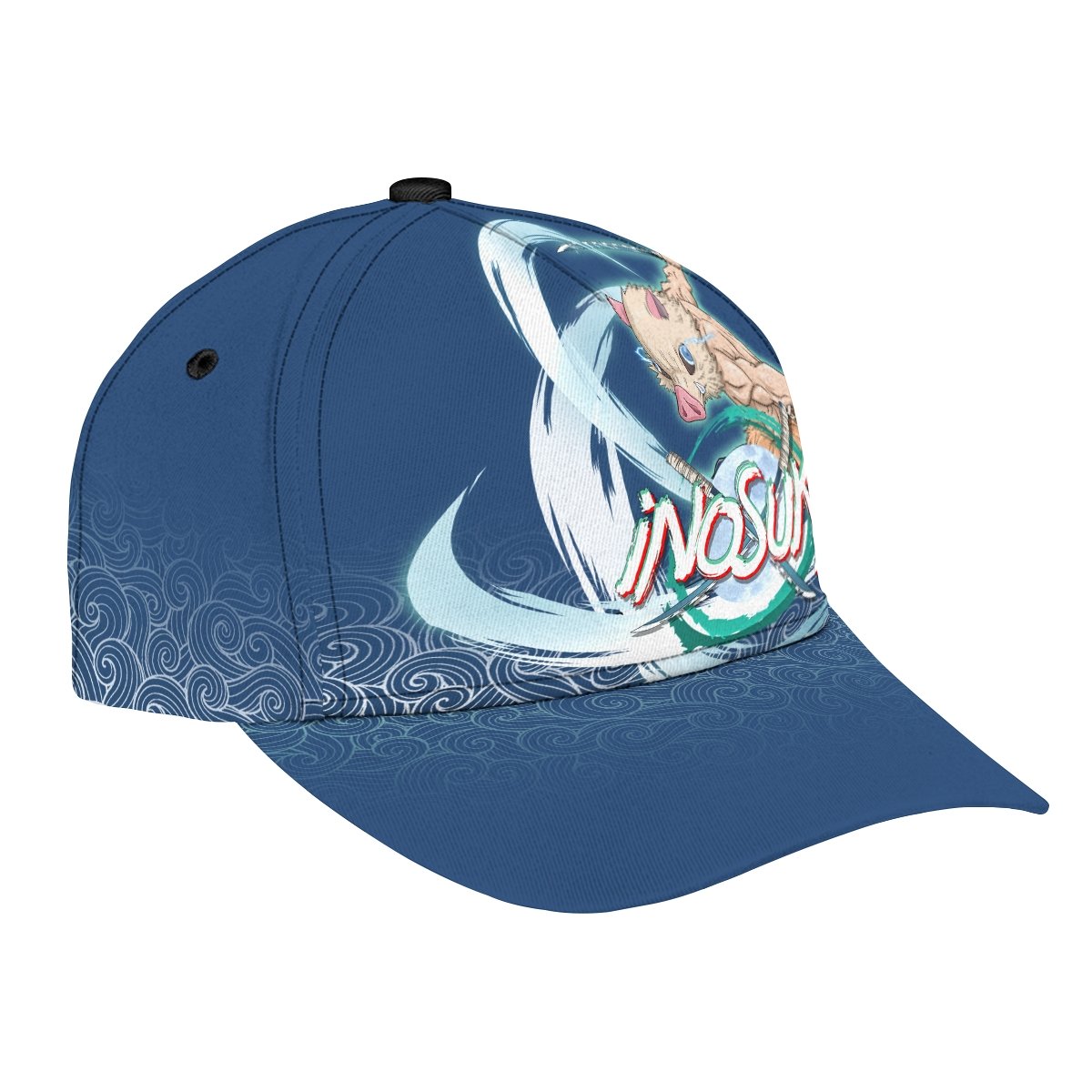 inosuke-beast-skill-cap-373364 inosuke beast skill cap 373364 - Gear Anime