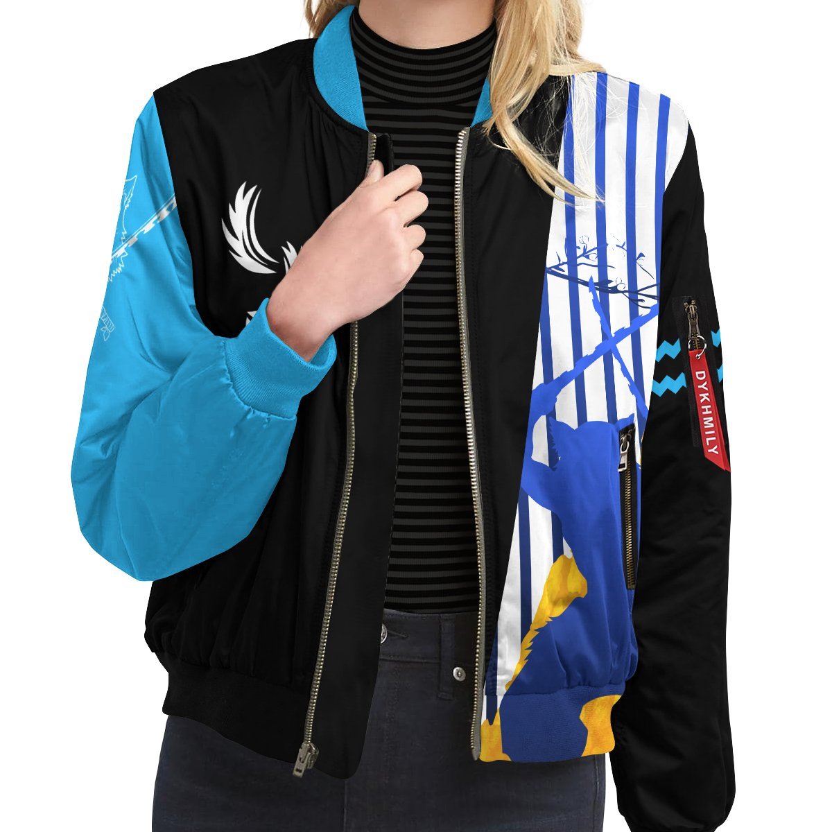 inosuke-bomber-jacket-378955 inosuke bomber jacket 378955 - Gear Anime