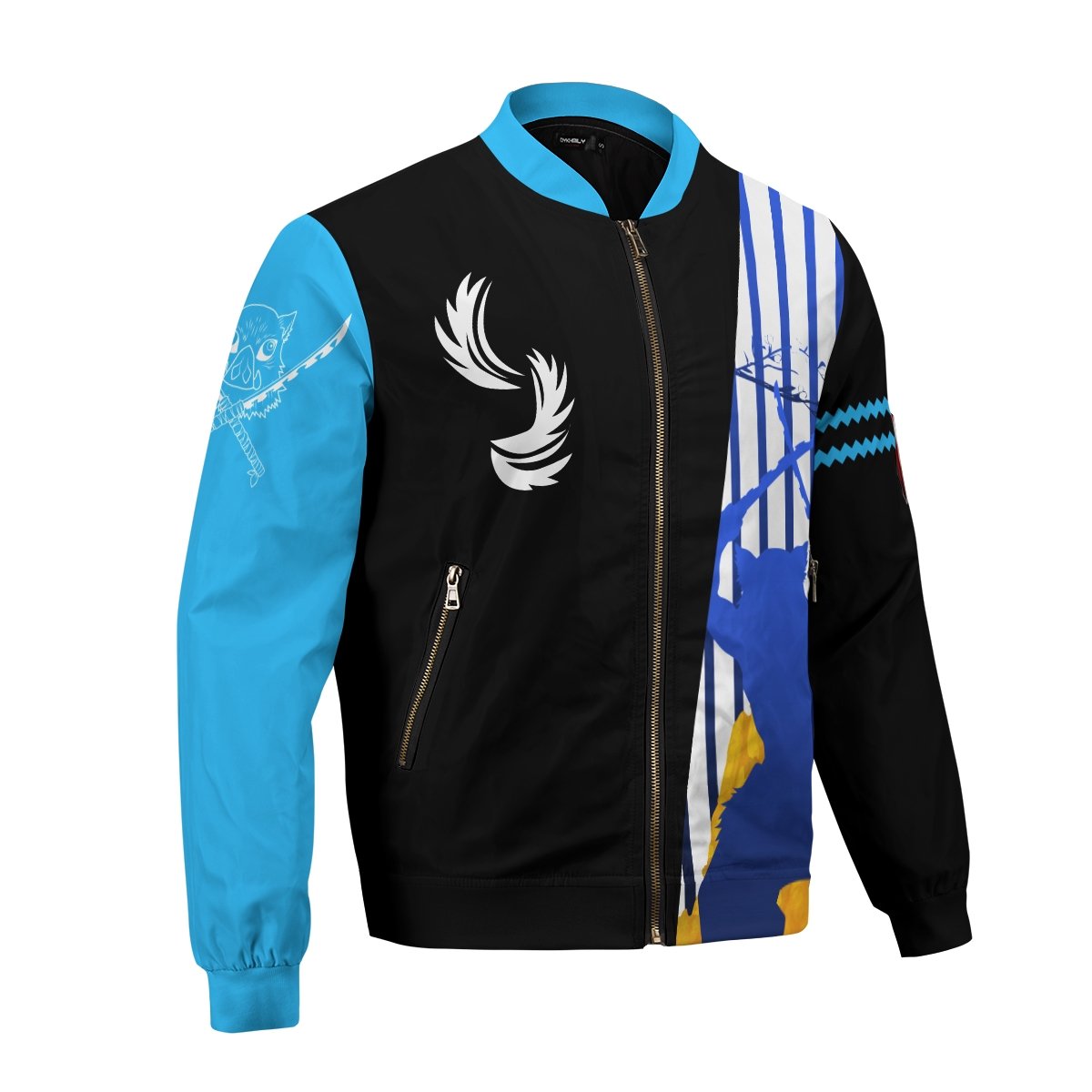 inosuke-bomber-jacket-445975 inosuke bomber jacket 445975 - Gear Anime