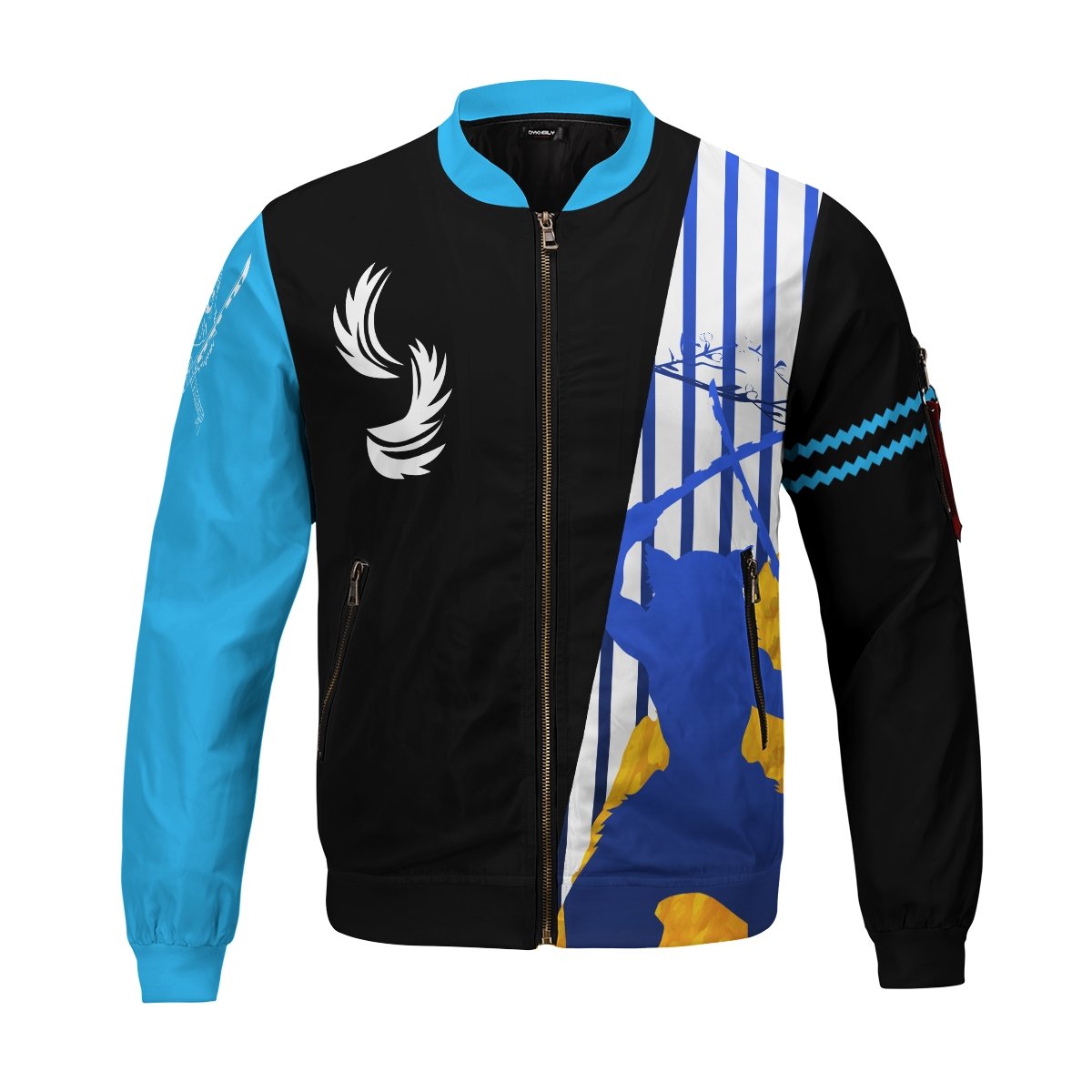 inosuke-bomber-jacket-453131 inosuke bomber jacket 453131 - Gear Anime