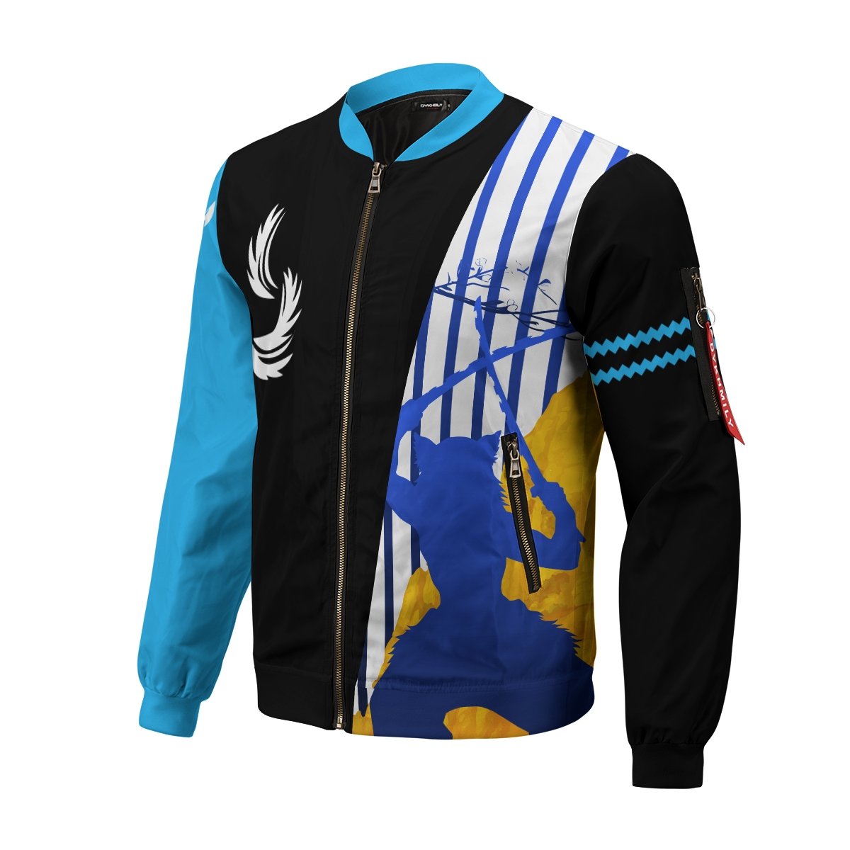 inosuke-bomber-jacket-604223 inosuke bomber jacket 604223 - Gear Anime