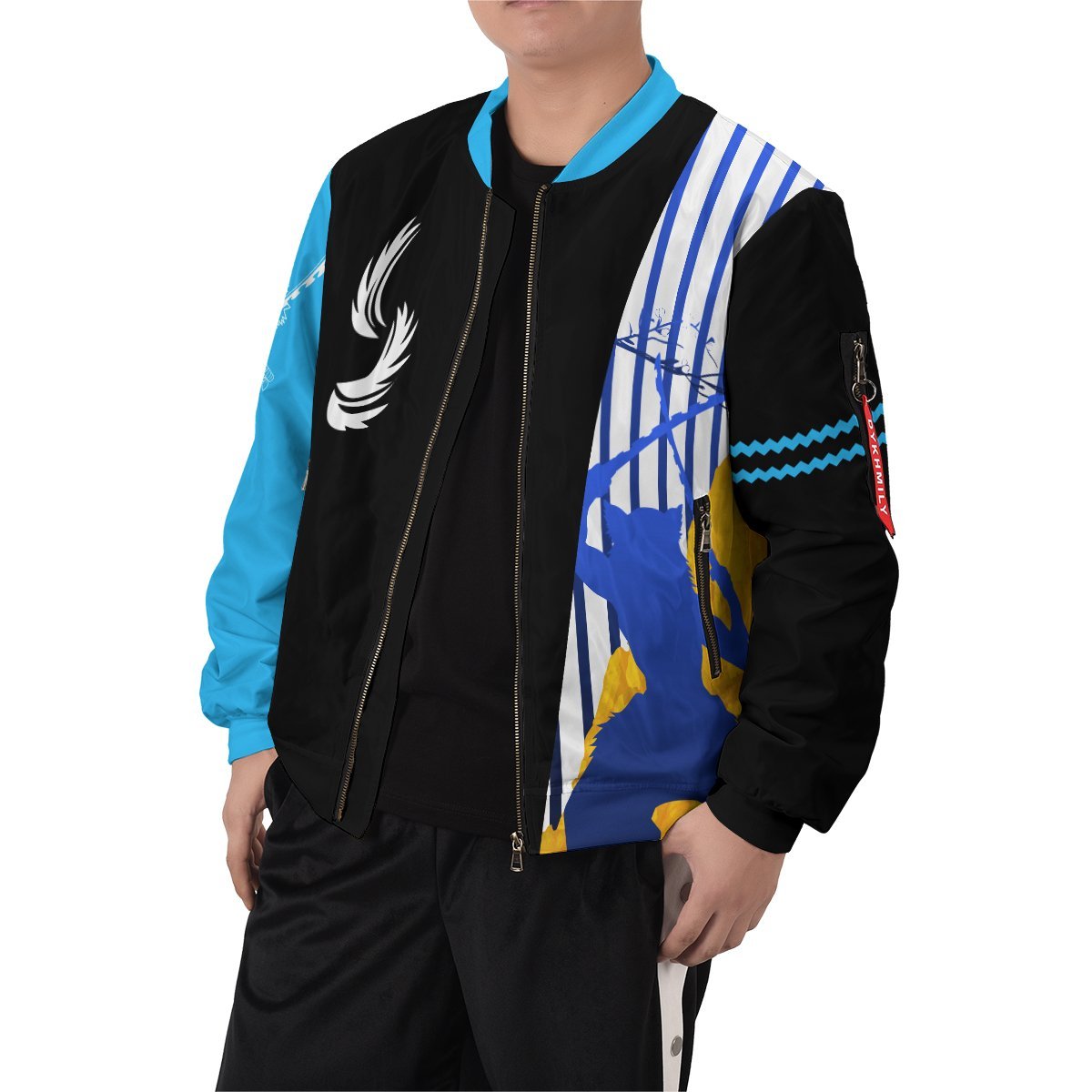 inosuke-bomber-jacket-693257 inosuke bomber jacket 693257 - Gear Anime