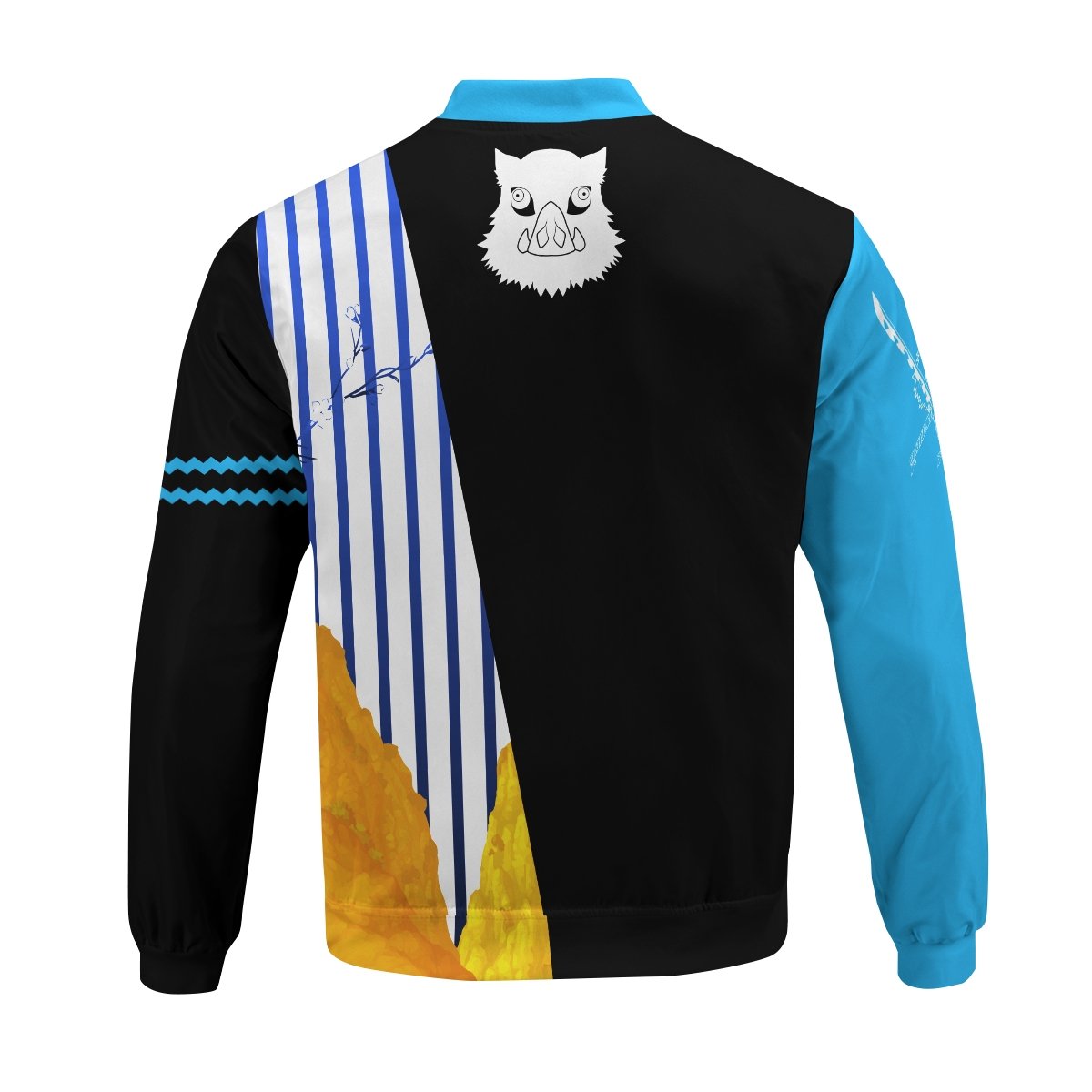 inosuke-bomber-jacket-894581 inosuke bomber jacket 894581 - Gear Anime