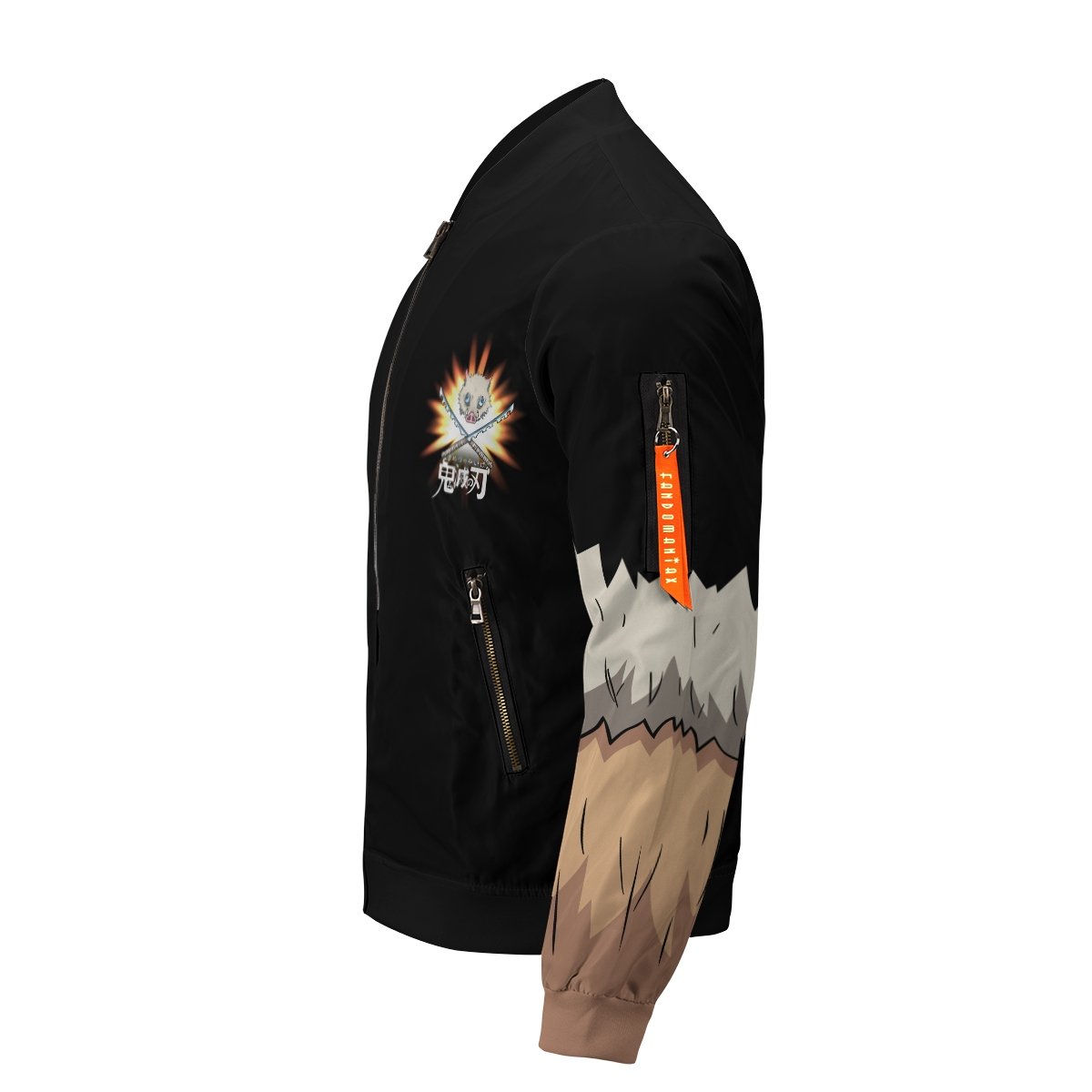 inosuke-collab-bomber-jacket-104397 inosuke collab bomber jacket 104397 - Gear Anime