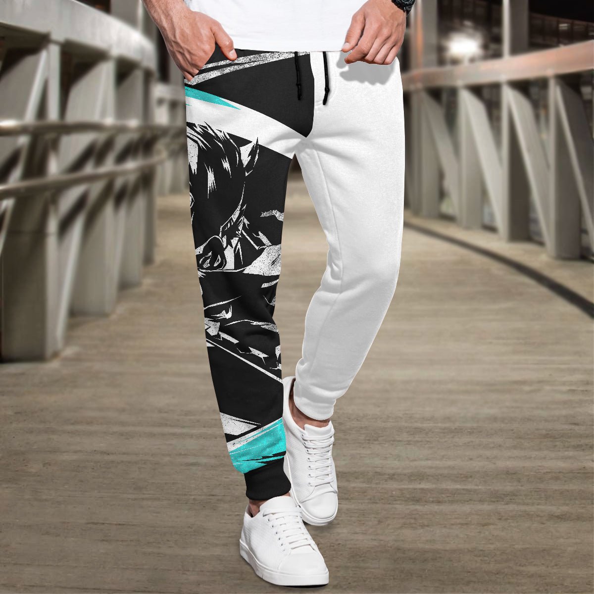 inosuke-cool-jogger-pants-651592 inosuke cool jogger pants 651592 - Gear Anime