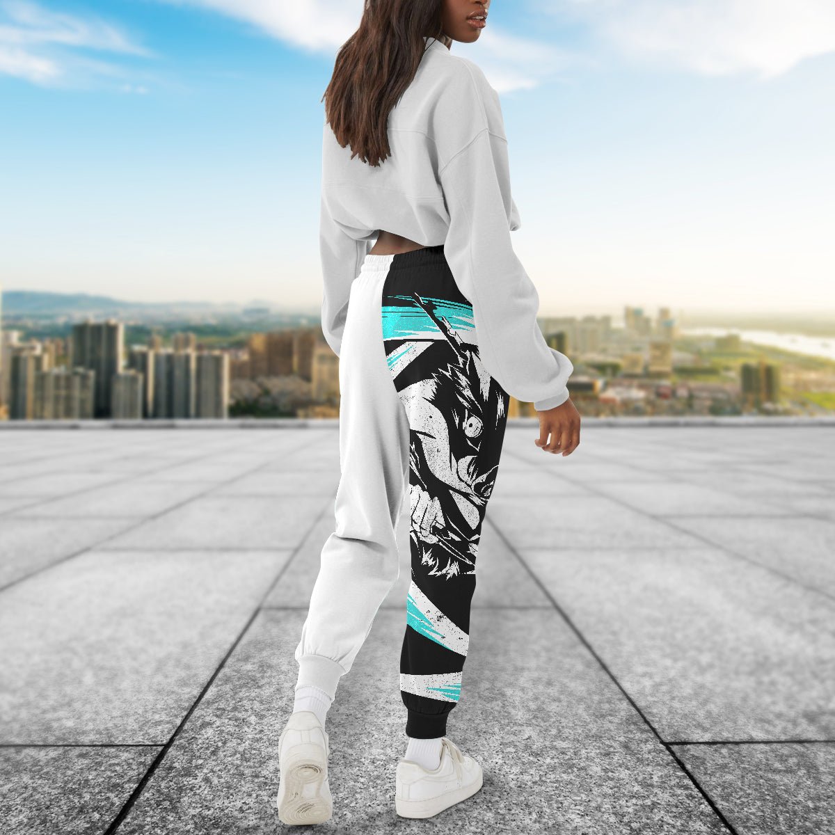 inosuke-cool-jogger-pants-657155 inosuke cool jogger pants 657155 - Gear Anime