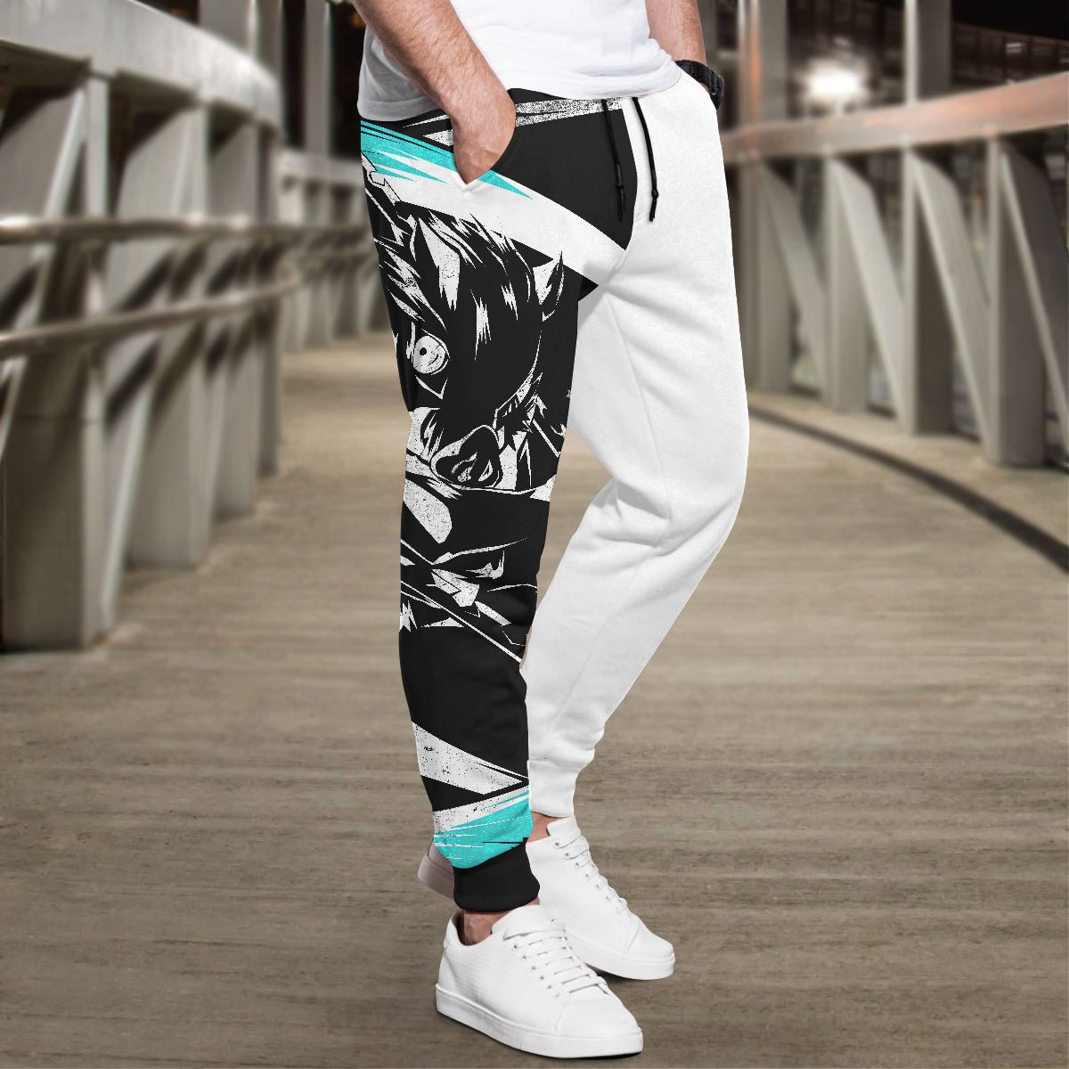inosuke-cool-jogger-pants-750931 inosuke cool jogger pants 750931 - Gear Anime
