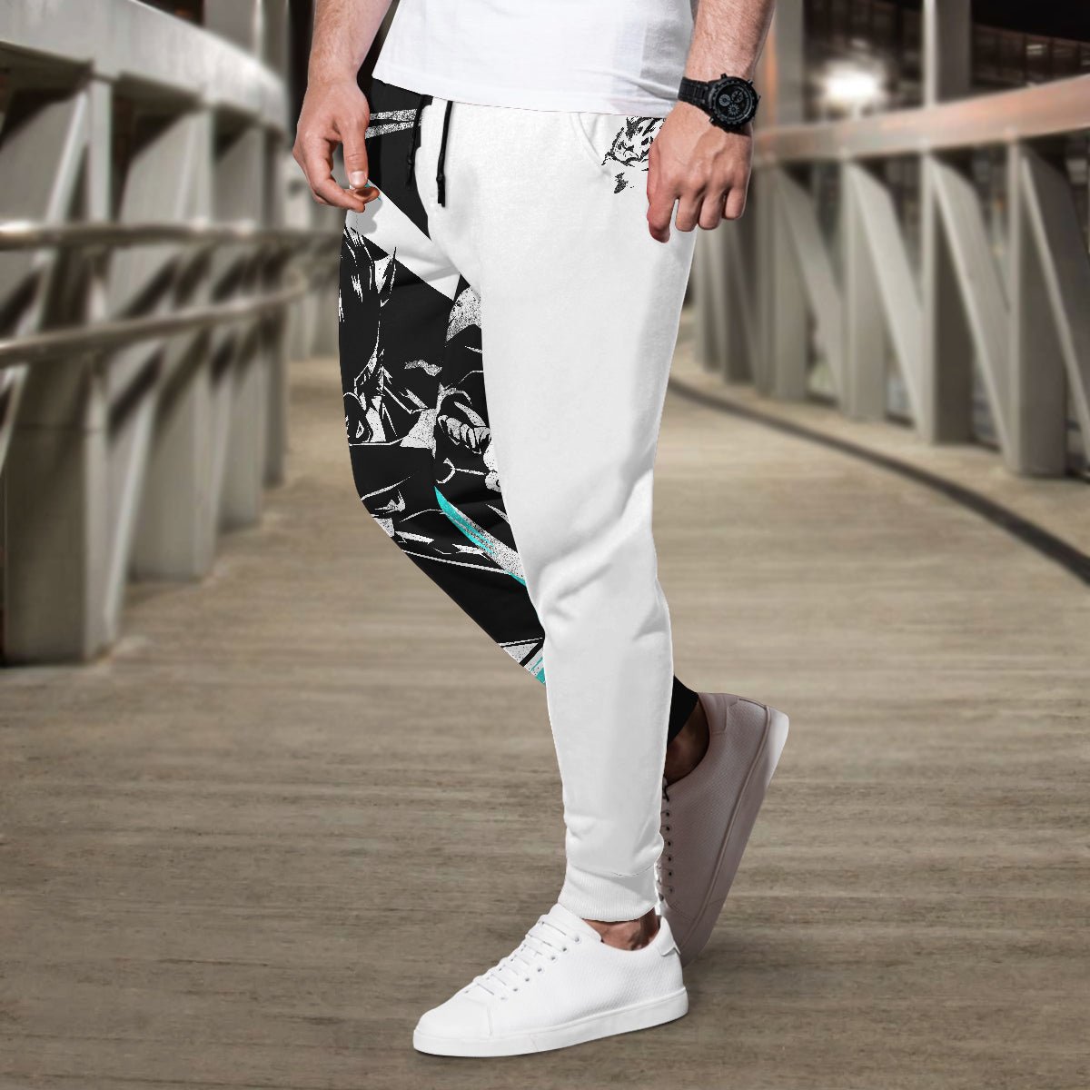 inosuke-cool-jogger-pants-852051 inosuke cool jogger pants 852051 - Gear Anime