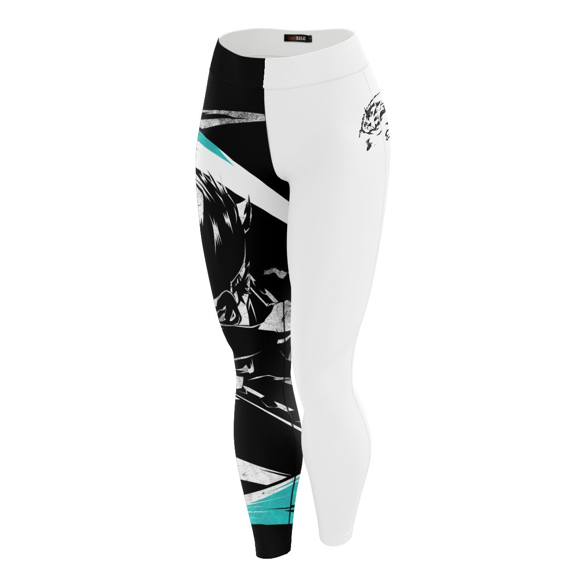 inosuke-cool-unisex-tights-161345 inosuke cool unisex tights 161345 - Gear Anime