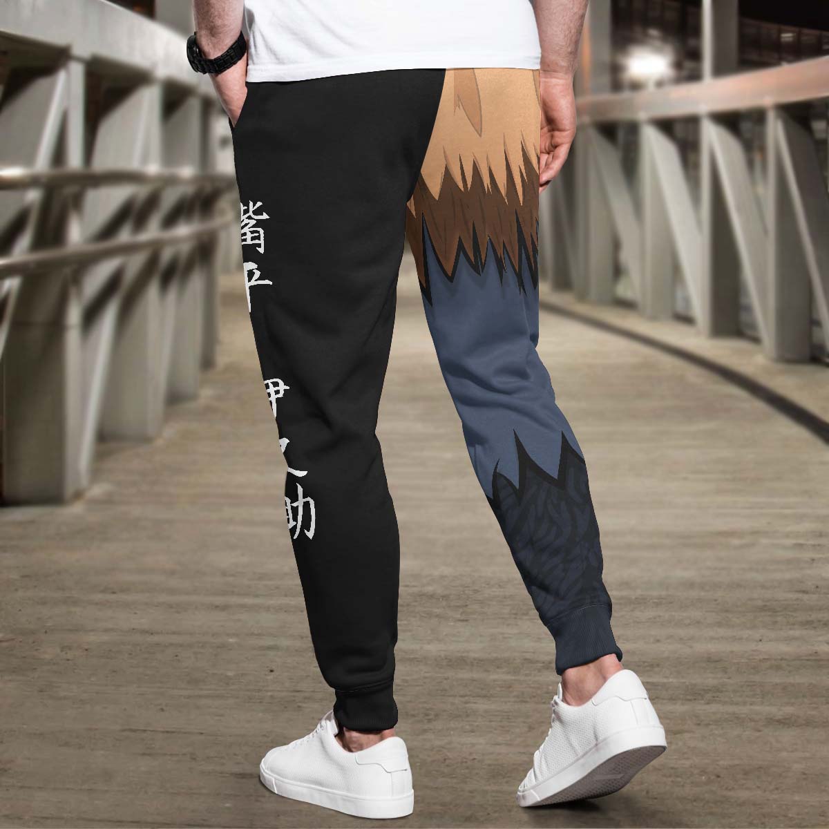 inosuke-fashion-jogger-pants-941635 inosuke fashion jogger pants 941635 - Gear Anime