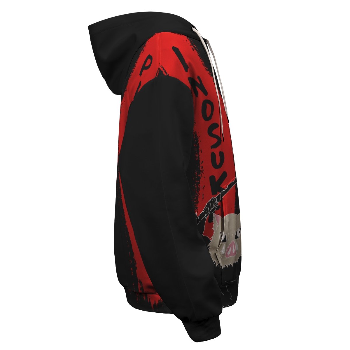 inosuke-hashibira-unisex-pullover-hoodie-306694 inosuke hashibira unisex pullover hoodie 306694 - Gear Anime