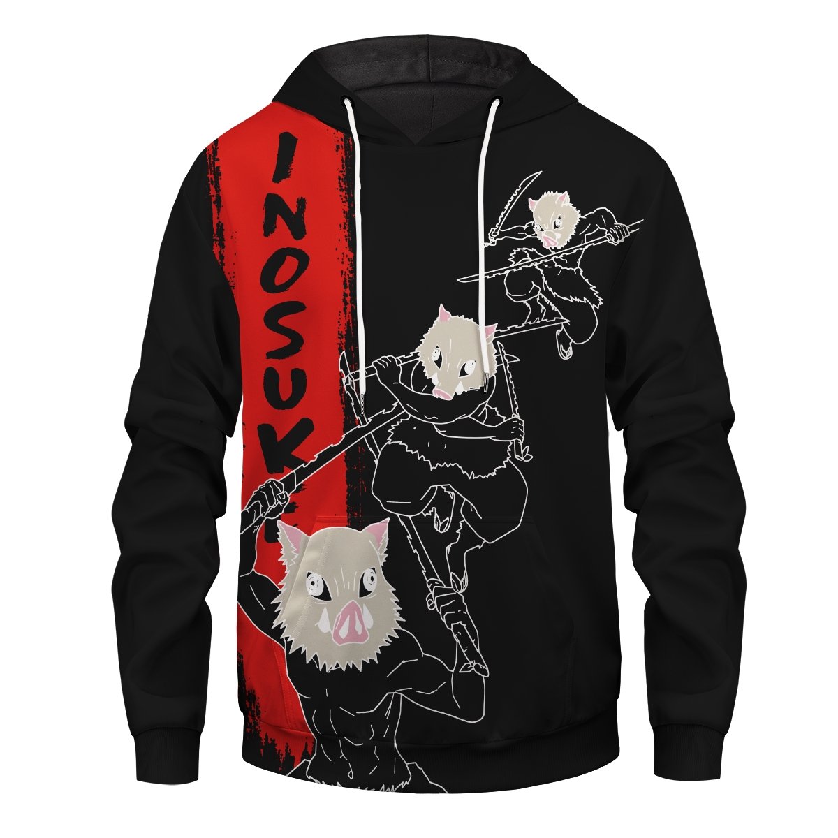 inosuke-hashibira-unisex-pullover-hoodie-973176 inosuke hashibira unisex pullover hoodie 973176 - Gear Anime