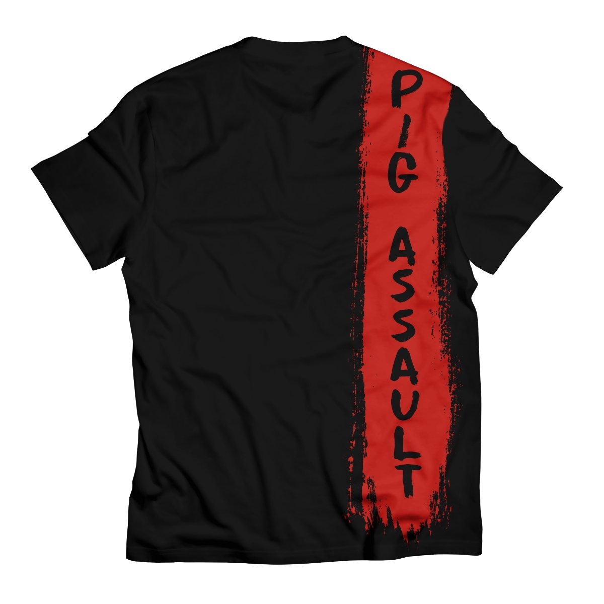 inosuke-hashibira-unisex-t-shirt-806202 inosuke hashibira unisex t shirt 806202 - Gear Anime