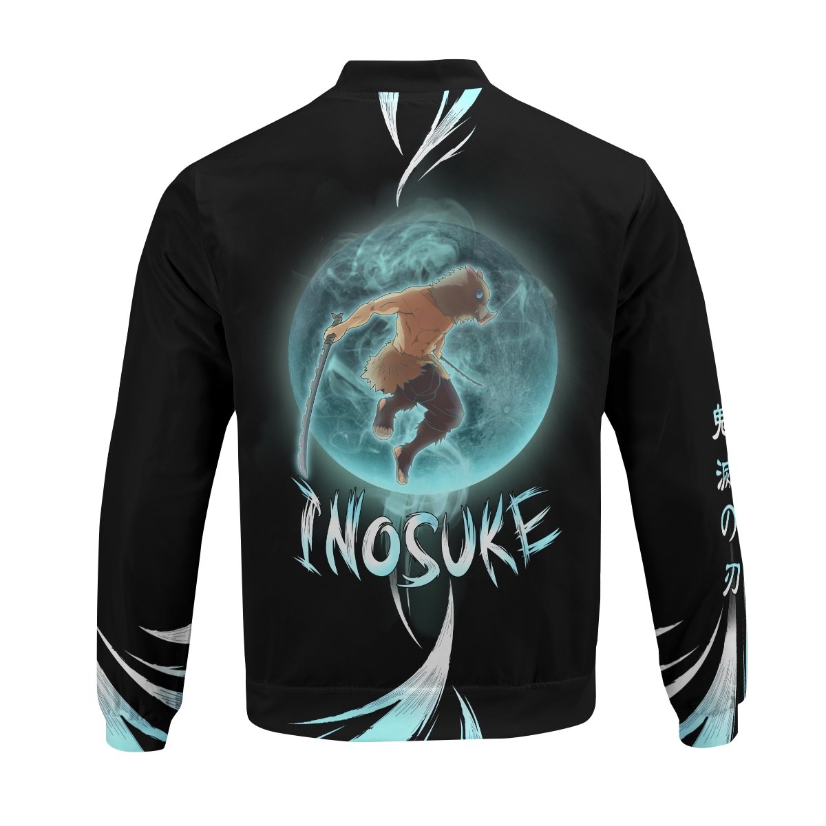 inosuke-moonfall-bomber-jacket-720339 inosuke moonfall bomber jacket 720339 - Gear Anime